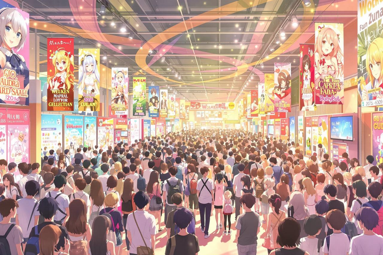 吃瓜短剧夸克 - 2026吃瓜短剧夸克粉丝嘉年华圆满落幕：与观众的双向奔赴